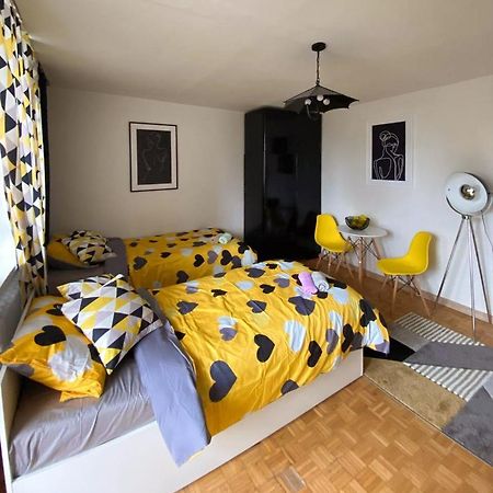 Guest House Prosta 2/14 Warsaw Ngoại thất bức ảnh